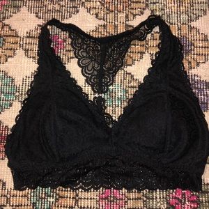 Gilly Hicks Bralette Size M